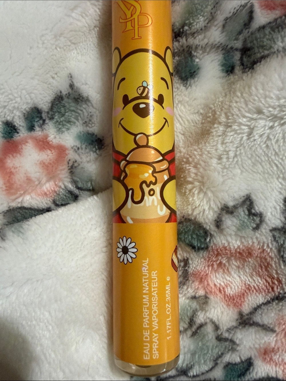 Winnie the Pooh Honey Perfume Spray - Picture 6 of 6
